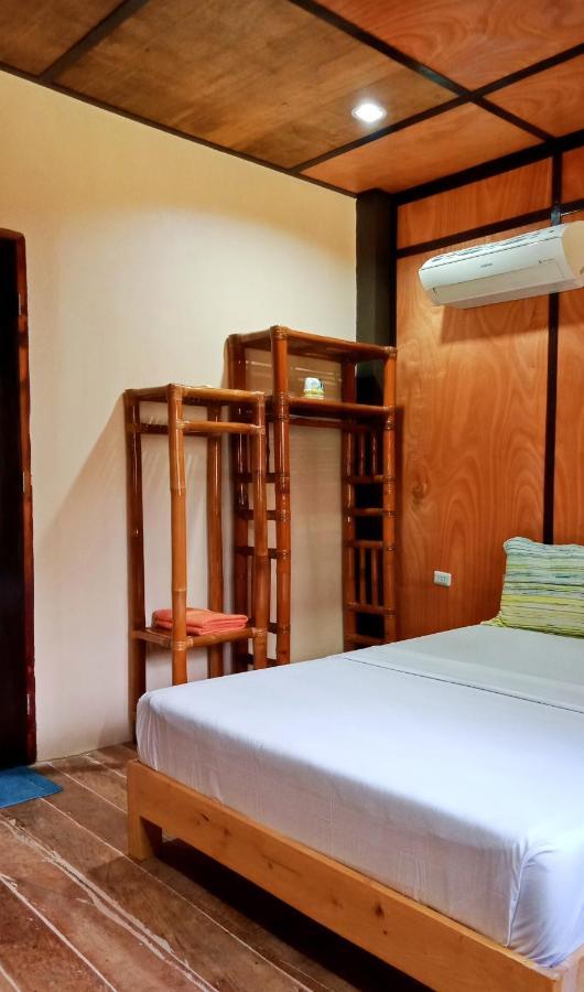 Chambre Double avec Salle de Bains Privative