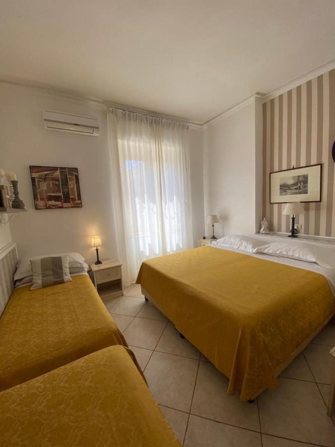 Chambre Quadruple