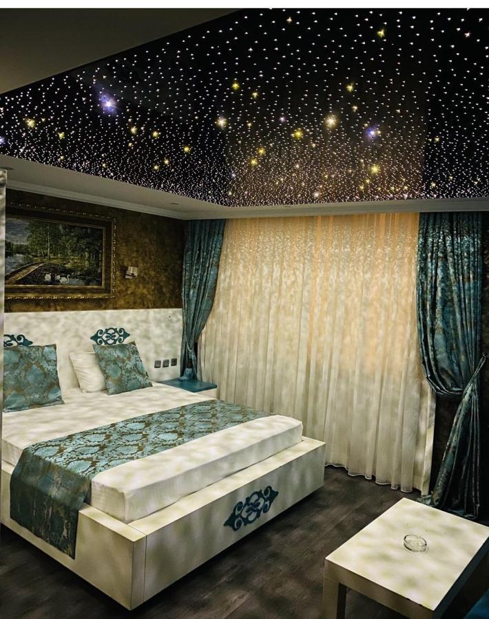 Suite Sea View