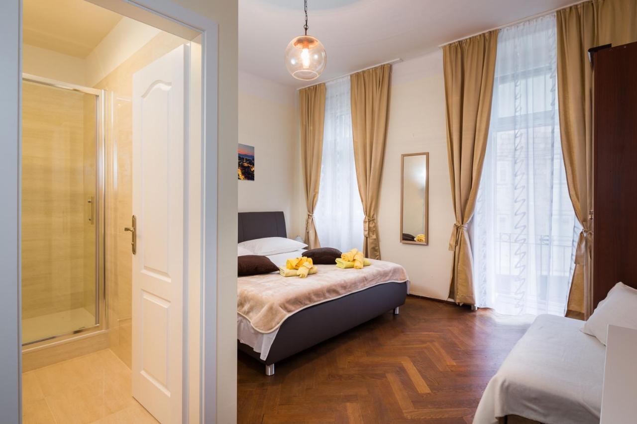 Double Room Balcony