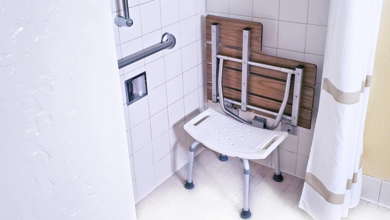 King Room Disability Access