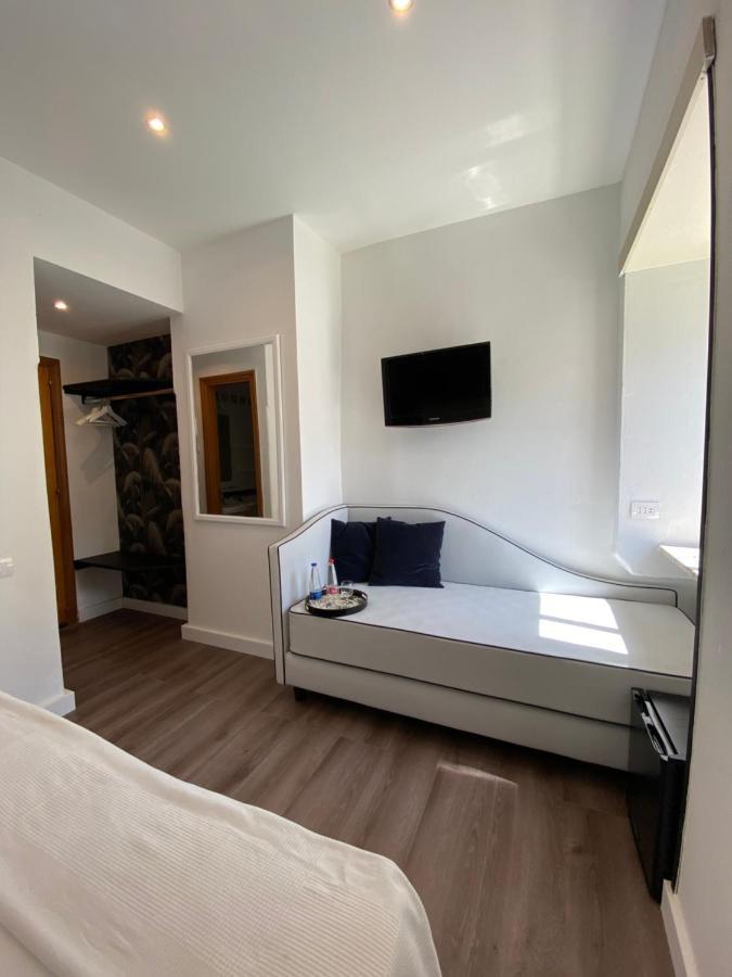 Chambre Triple