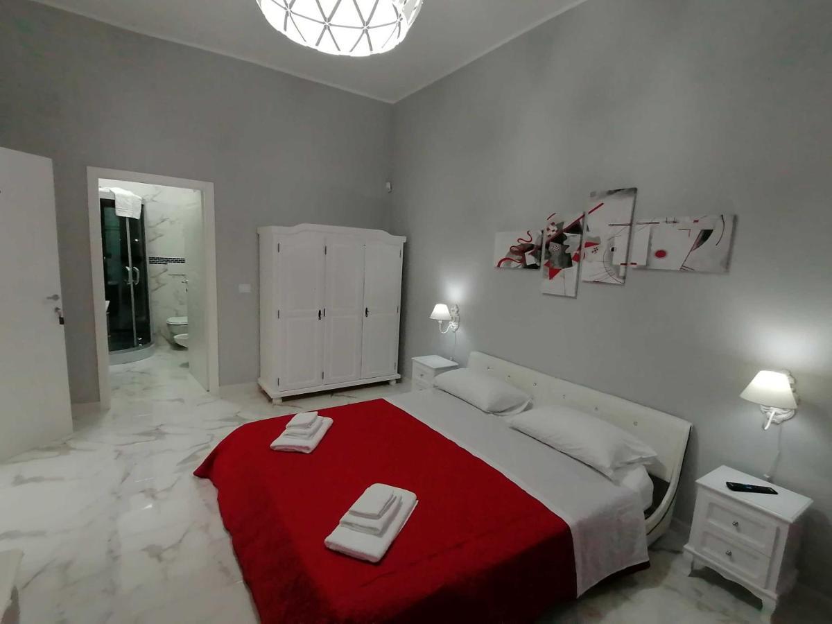Quadruple Room Balcony