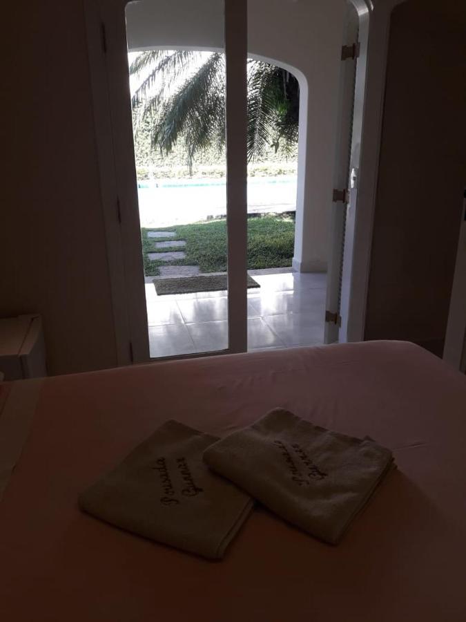 Deluxe Double Room Balcony