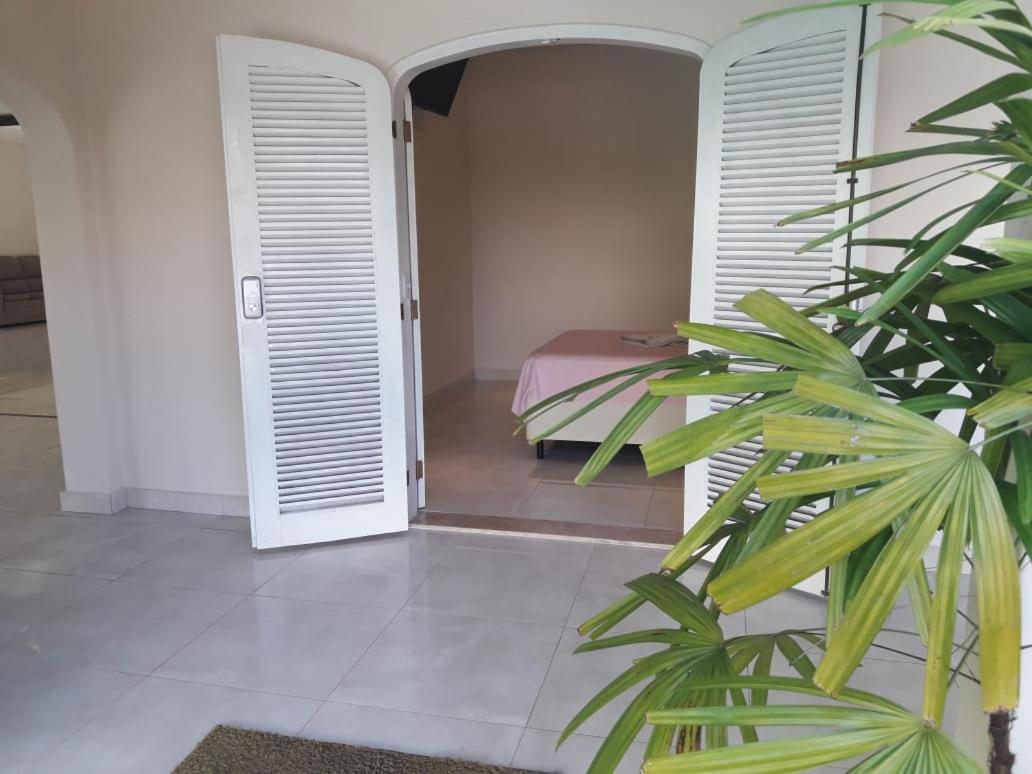 Deluxe Double Room Balcony