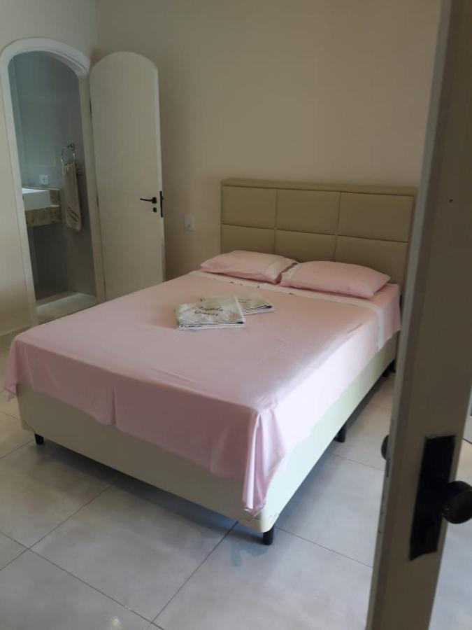 Deluxe Double Room Balcony