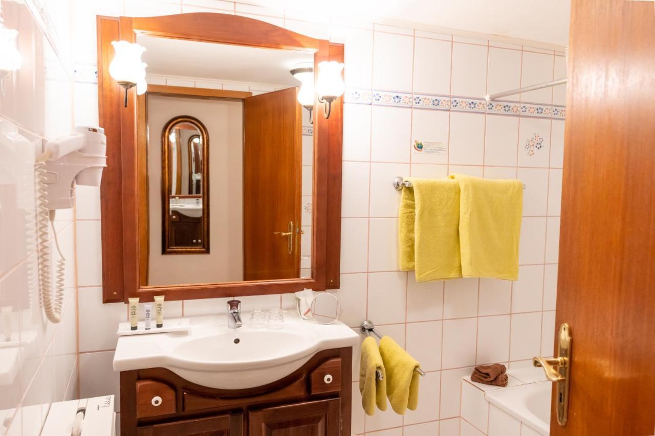 Chambre Double Confort