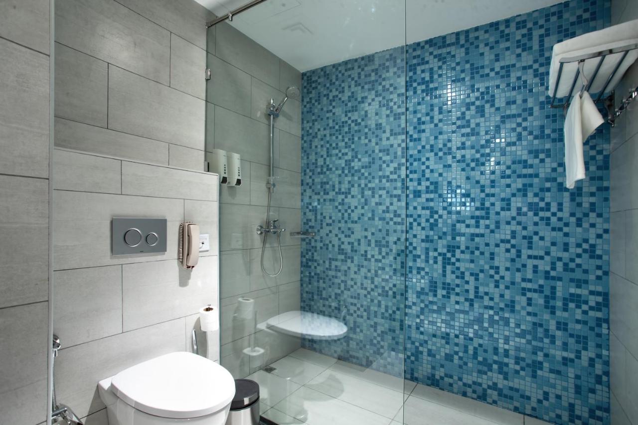 Executive Double or Twin Room