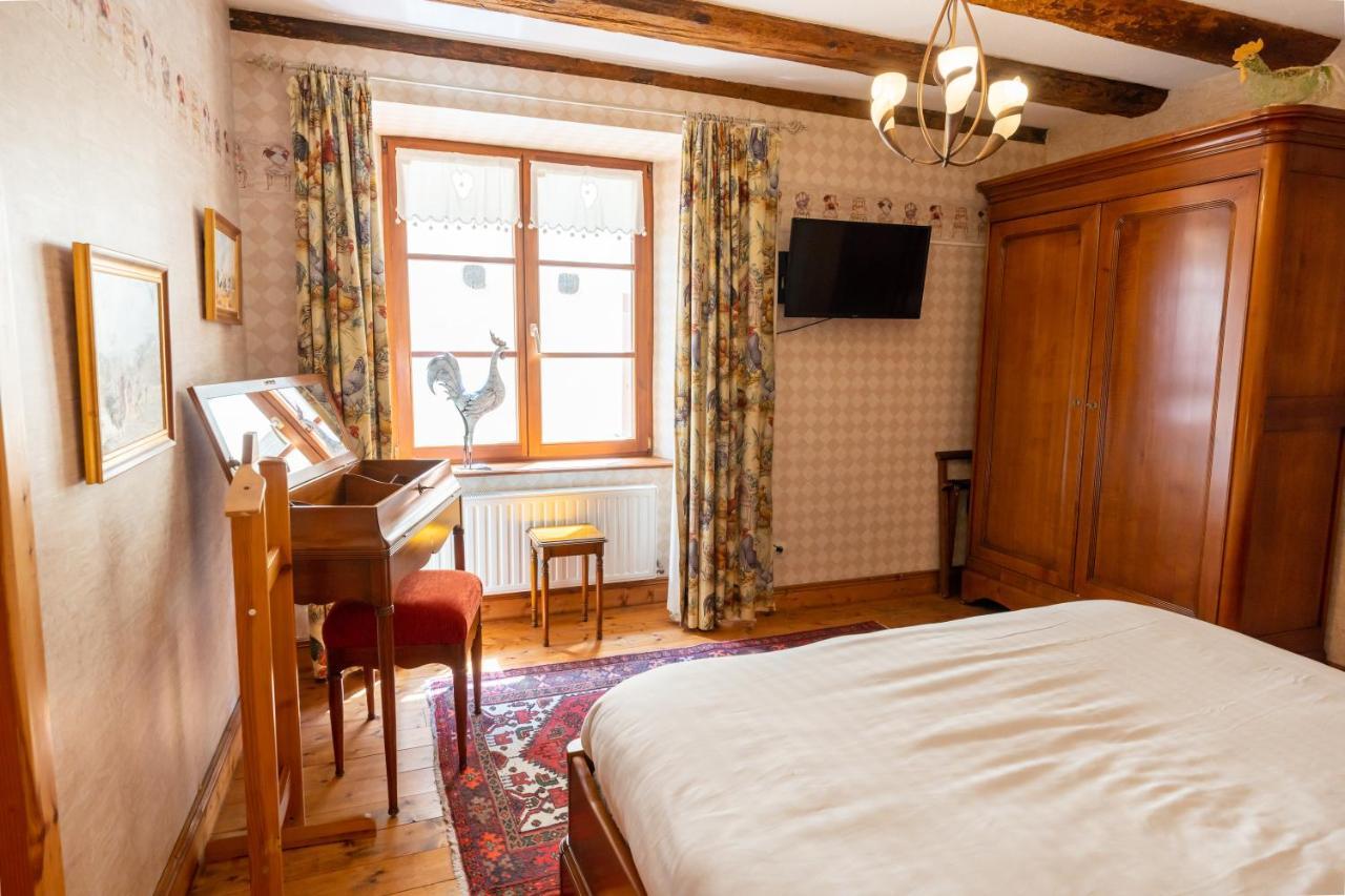 Suite Lit Queen-Size