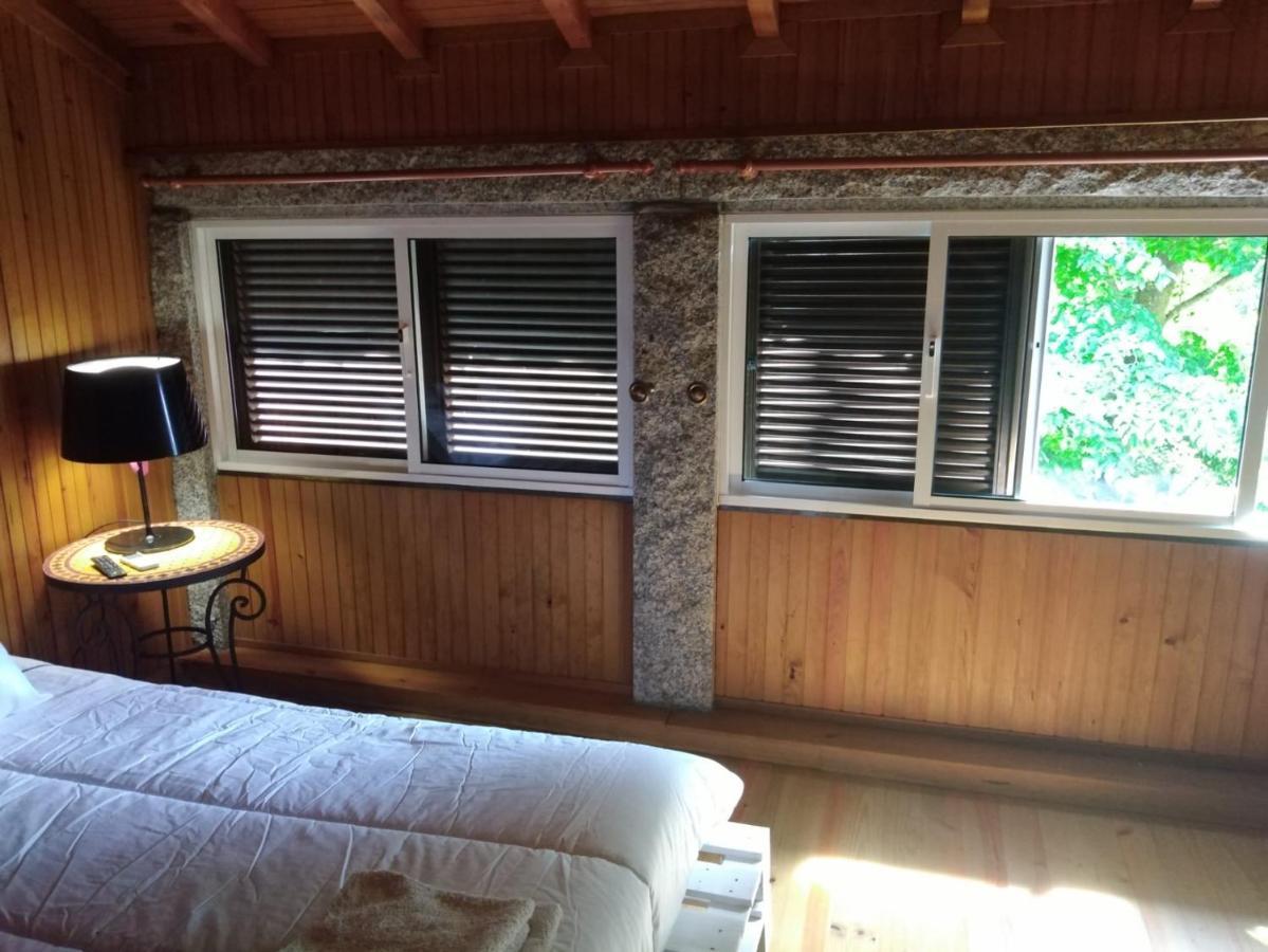 Villa com 3 Quartos