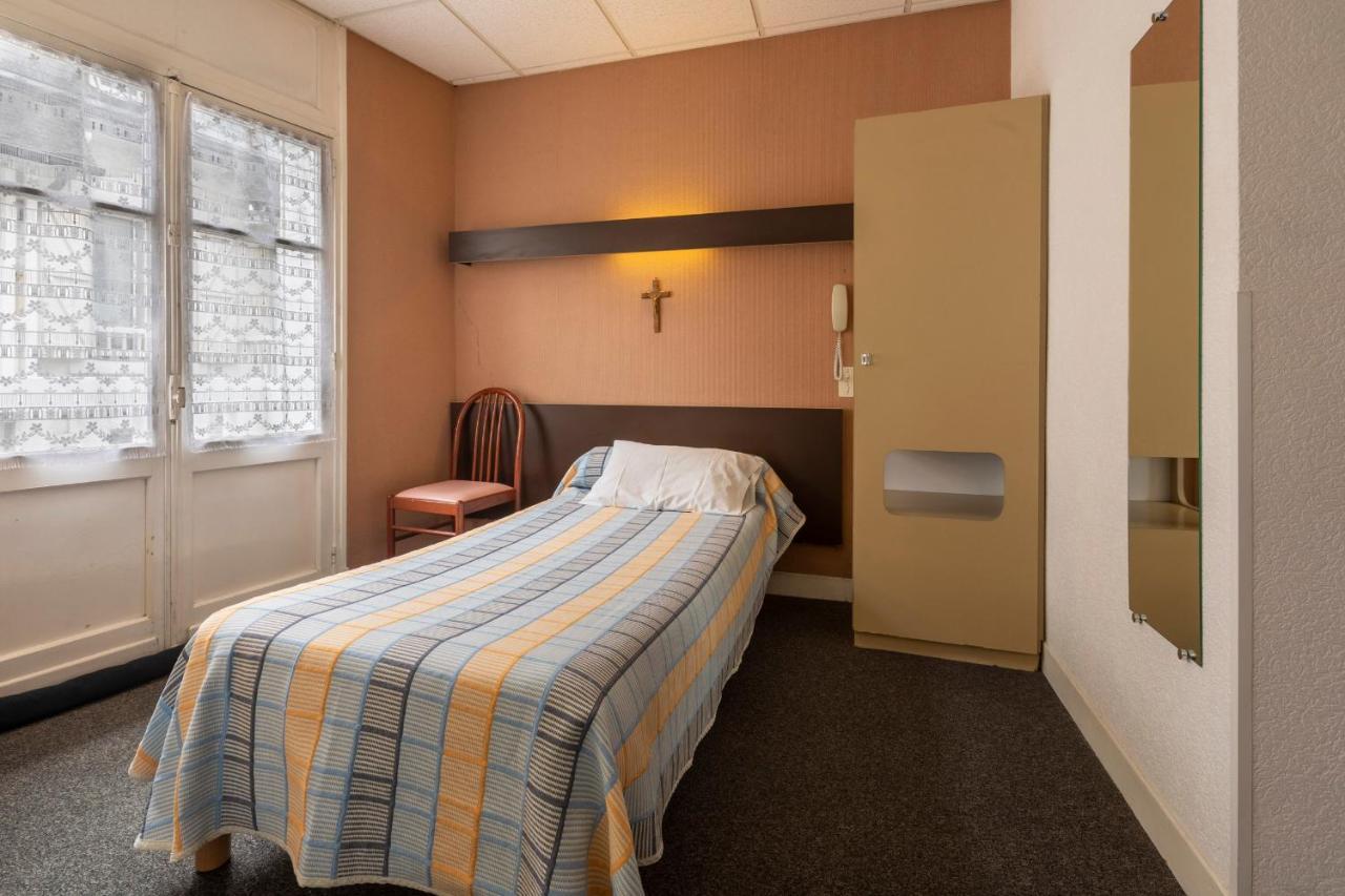 Chambre Triple Standard