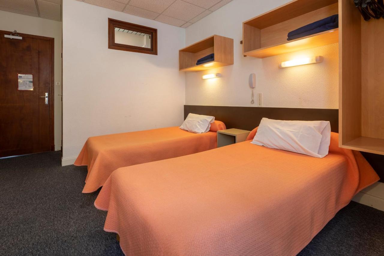 Chambre Lits Jumeaux Standard