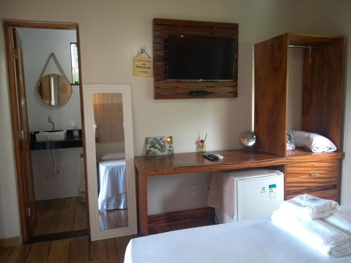 Chalet mit 1 Schlafzimmer