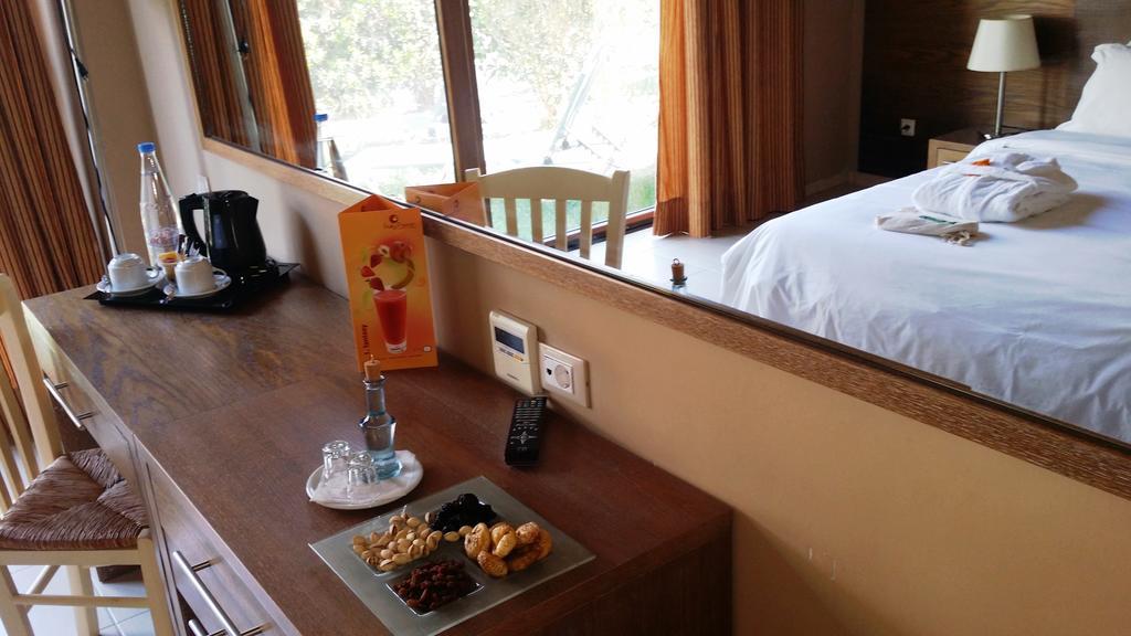 Bungalow Suite