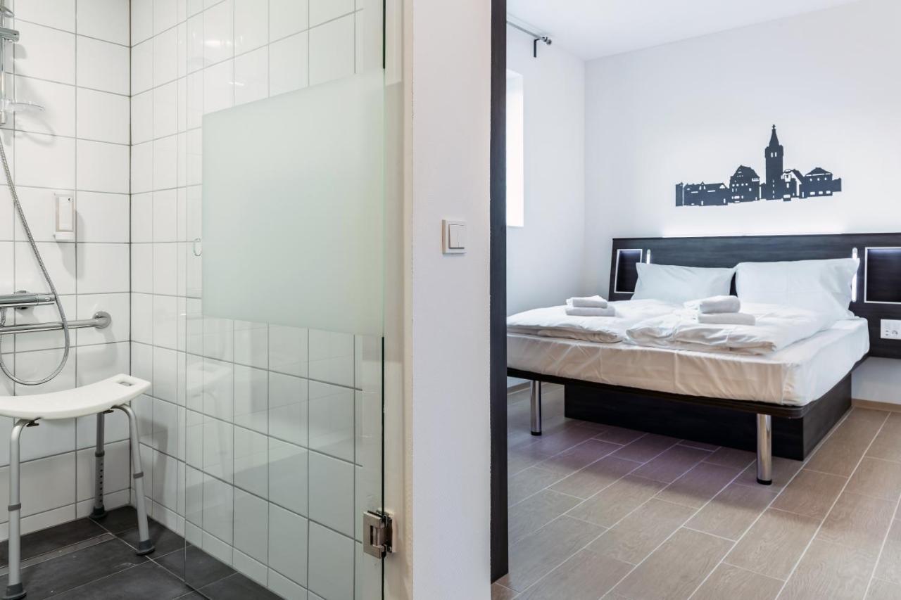 Superior Doppelzimmer