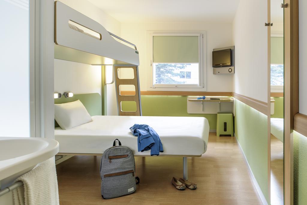Chambre Triple Standard