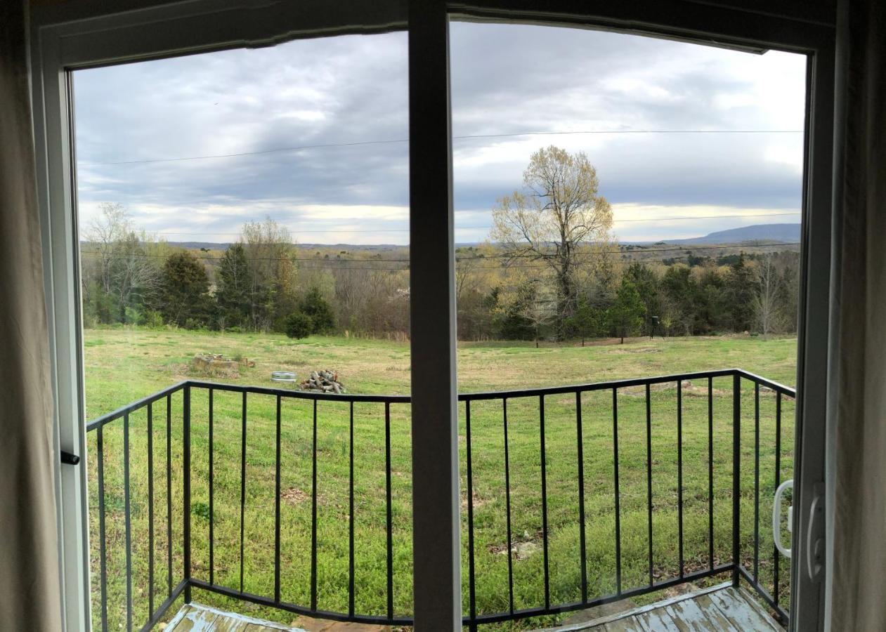 Suite Mountain View