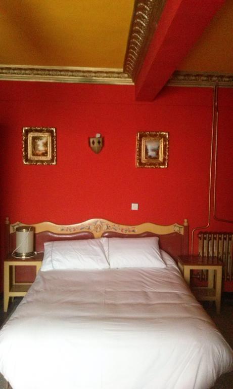 Standard  Double Room