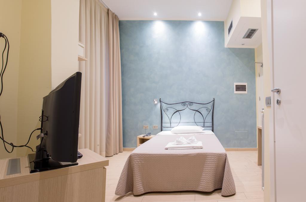 Quarto Individual