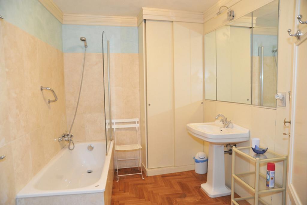 Suite Annex