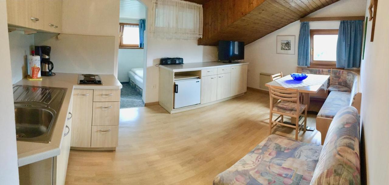 Apartment mit 2 Schlafzimmern