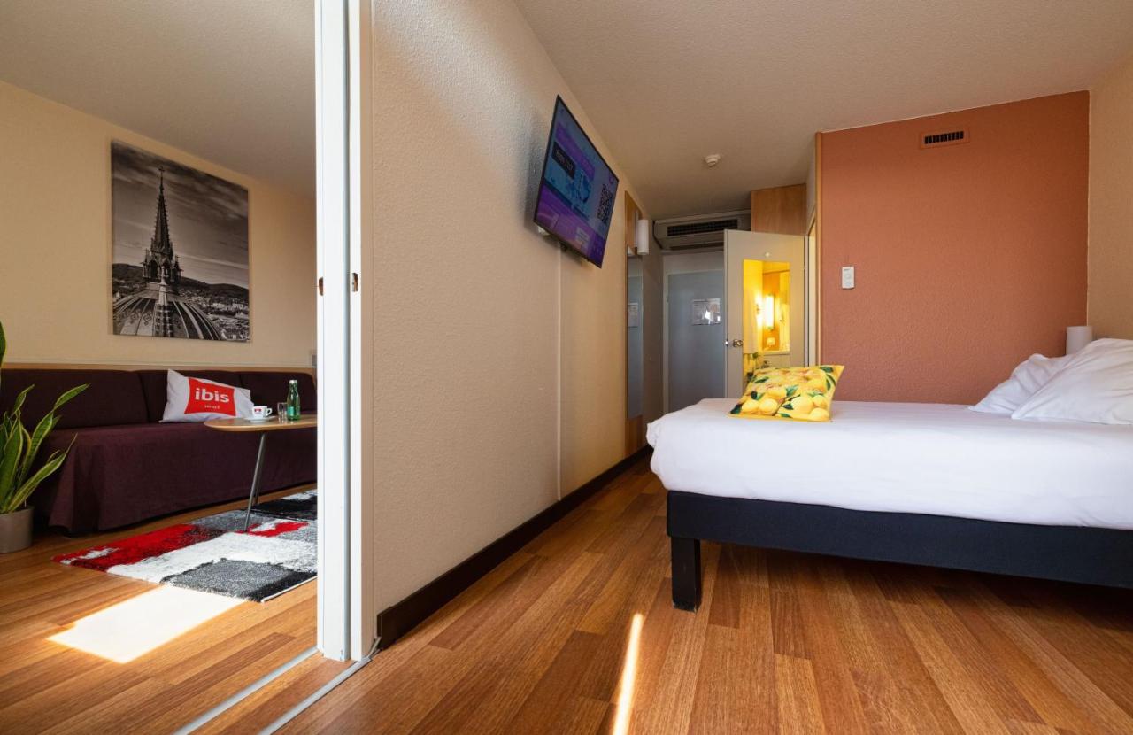 Appartement - Vue sur Ville