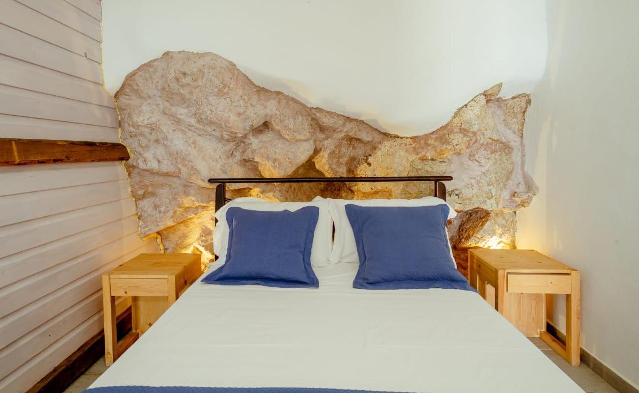 Habitación Doble Deluxe