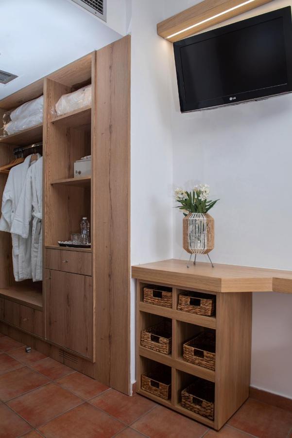 Economy Twin Room