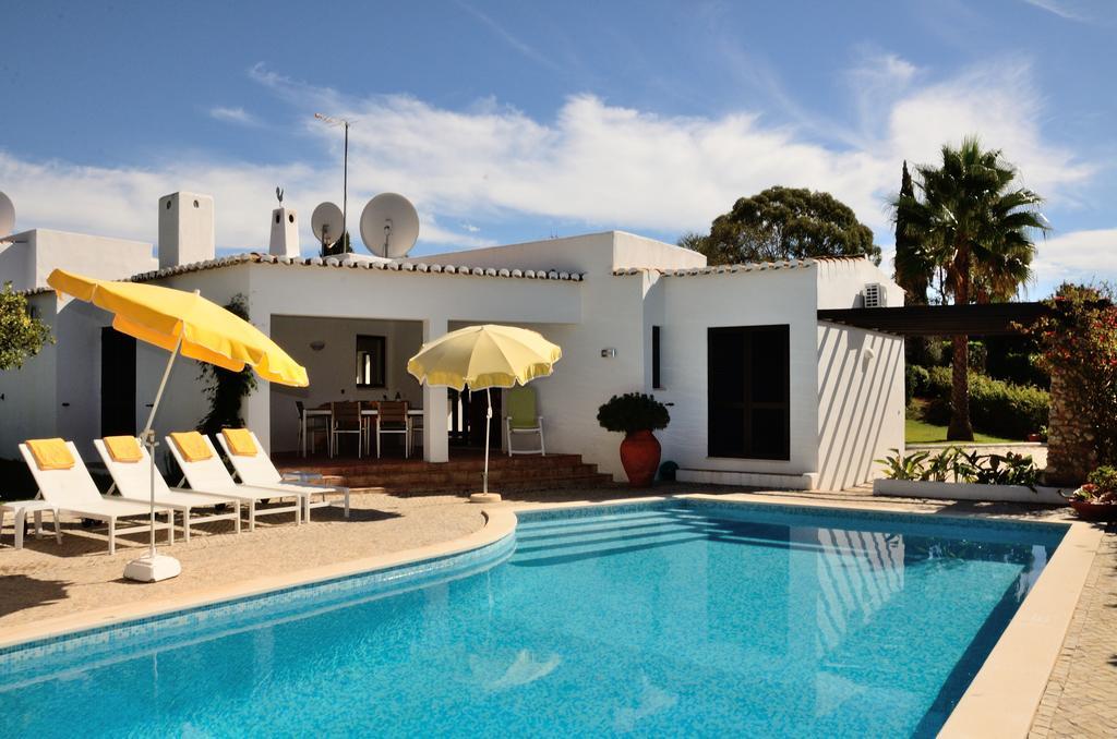 Maison 3 Chambres avec Piscine