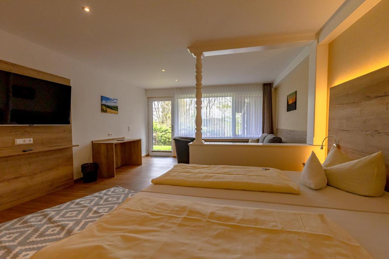 Gästezimmer Premium