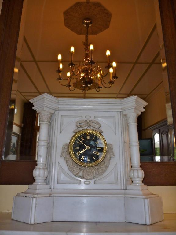 Prestige Kamer