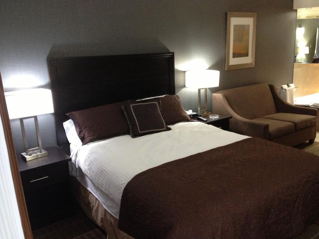 Suite Nupcial