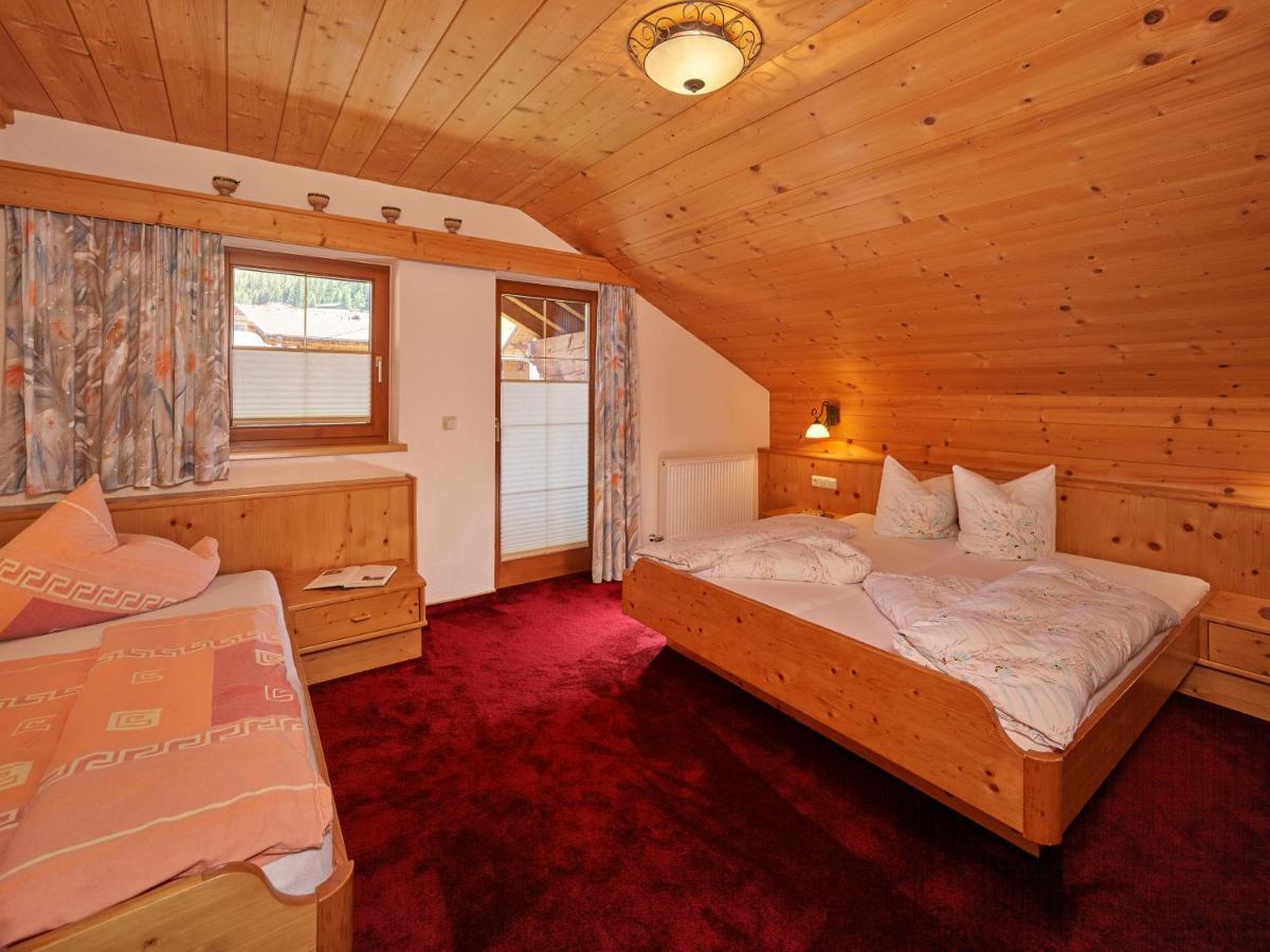 Triple Room Balcony
