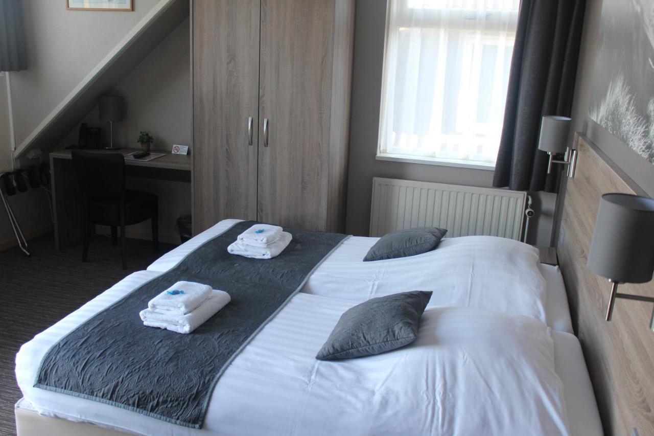 Standardzimmer (keine Haustiere erlaubt)