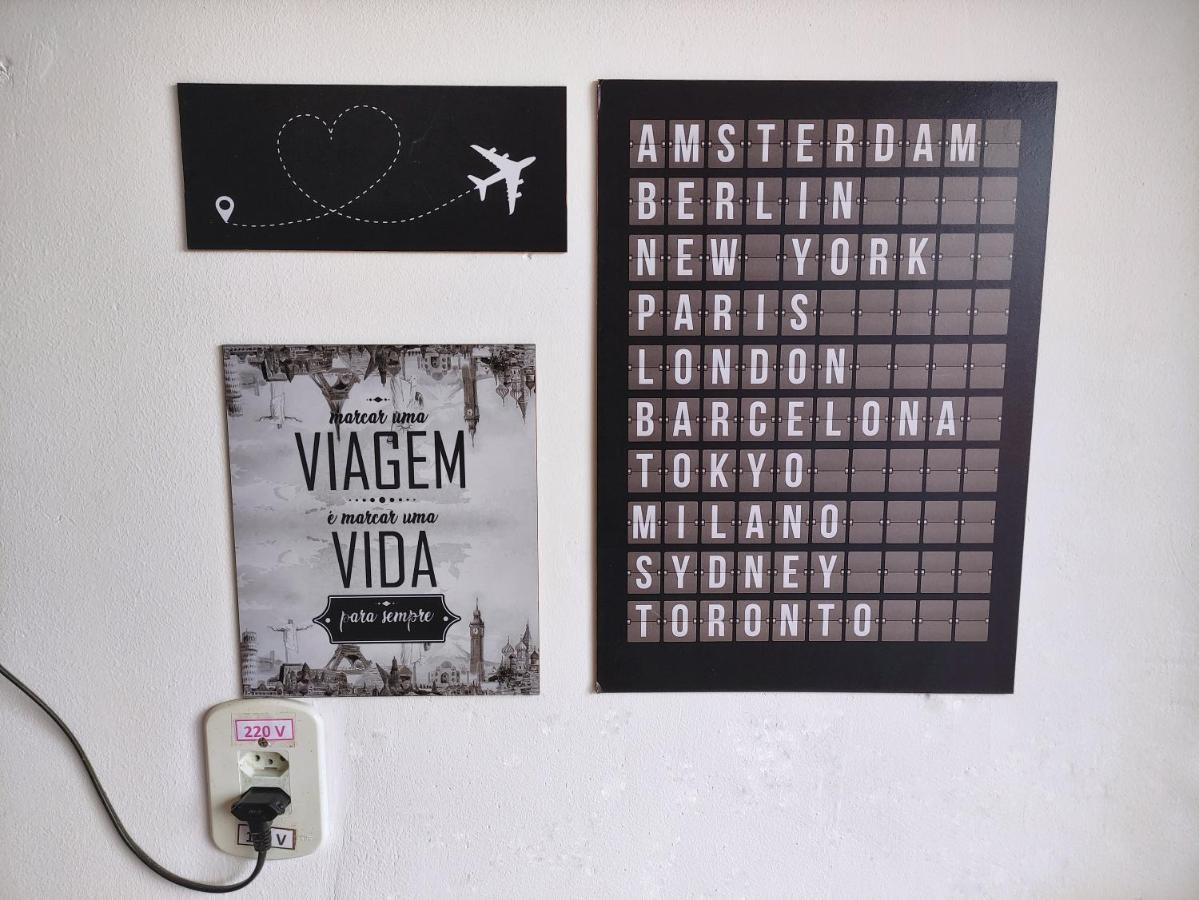 Quarto Família com Vista do Lago