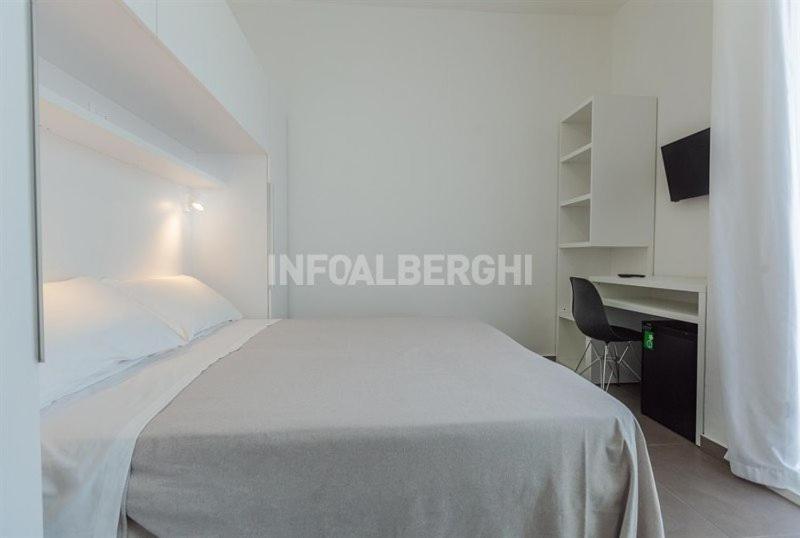 Budget Doppel-/Zweibettzimmer