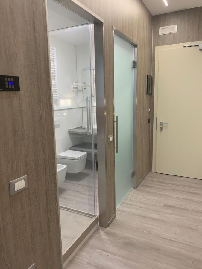 Chambre Triple Supérieure