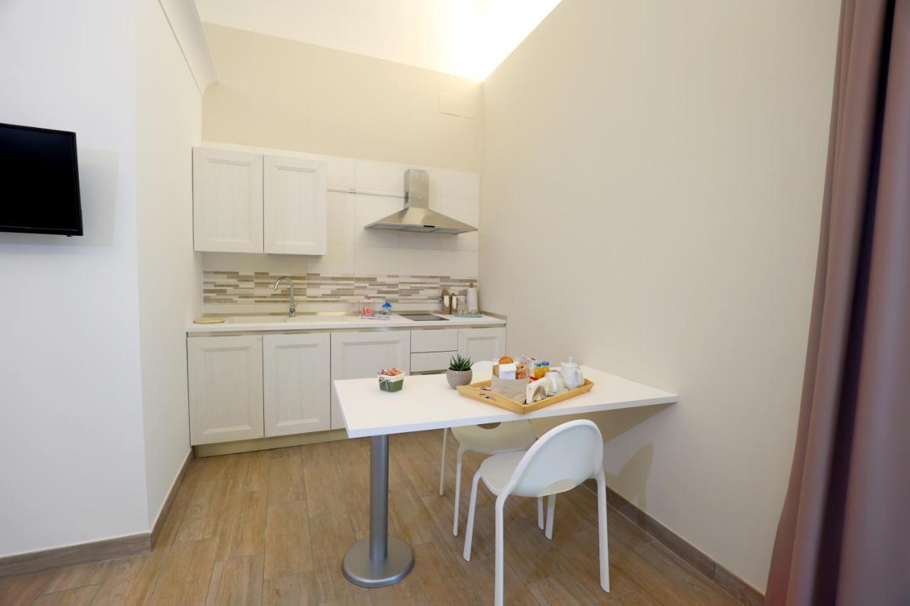 Camera Tripla con Bagno Privato
