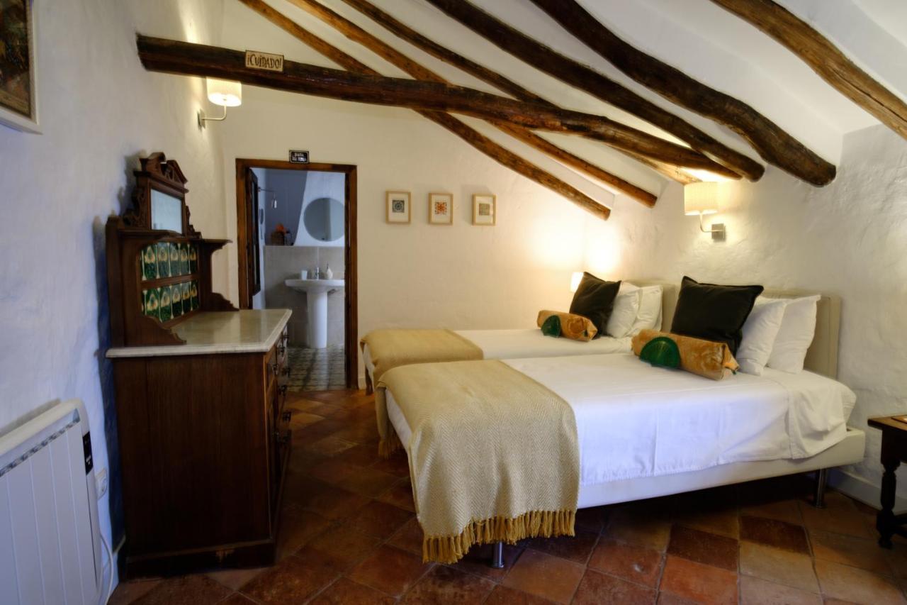 Habitación Doble Estándar