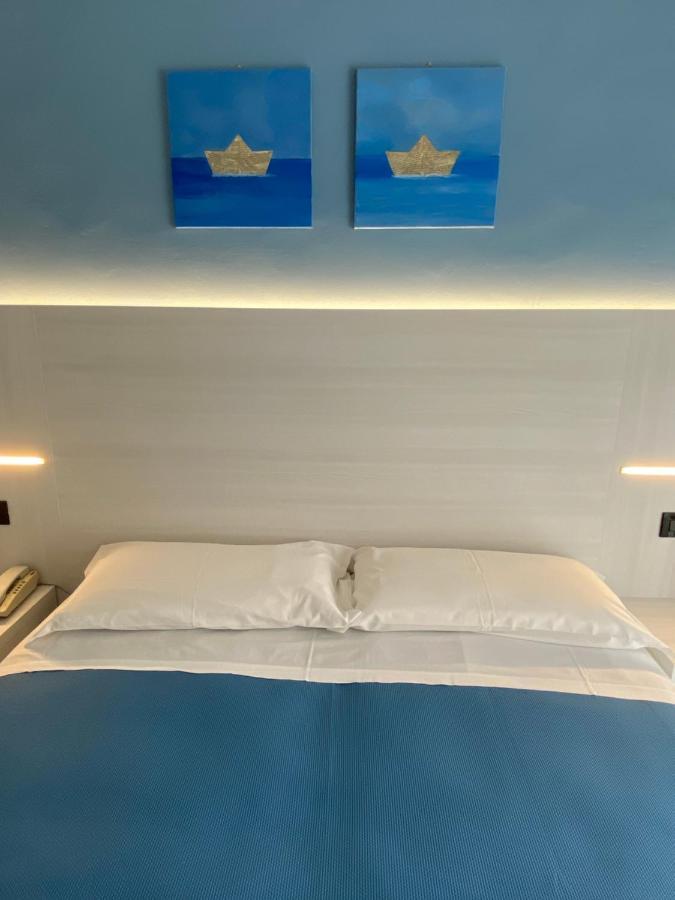 Double or Twin Room Balcony