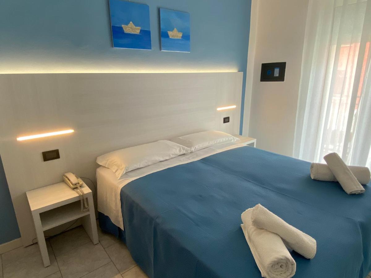 Triple Room Balcony