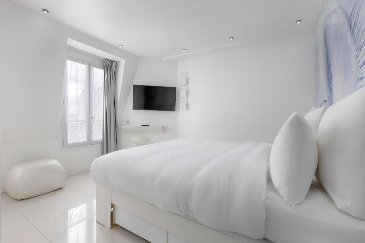 Habitación Doble Deluxe