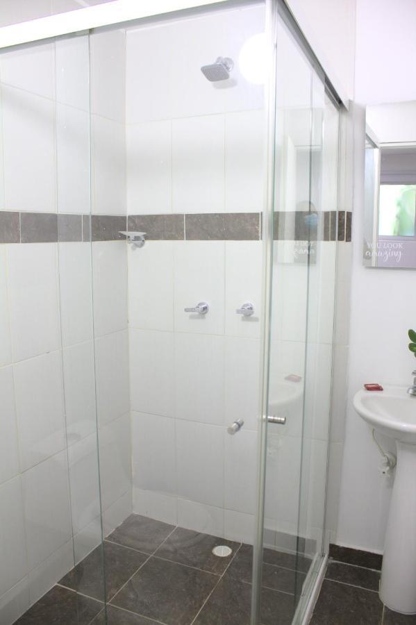 Habitación Doble Económica - 2 camas