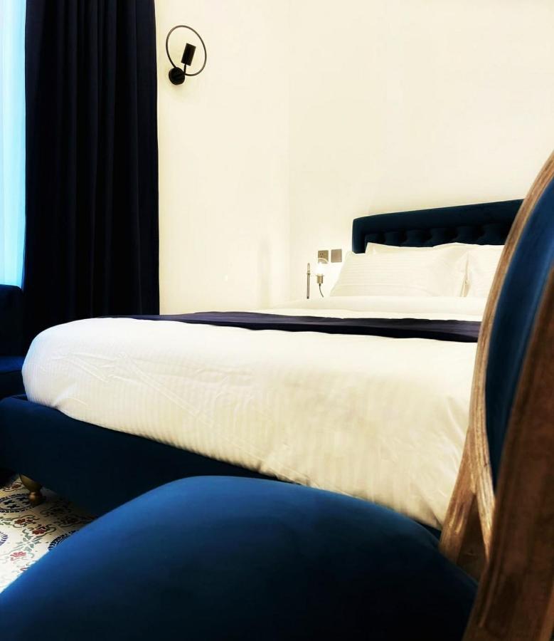 Suite Queen