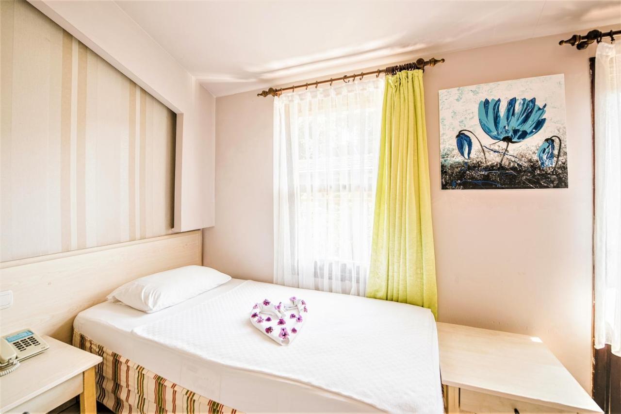 Habitación Individual Estándar