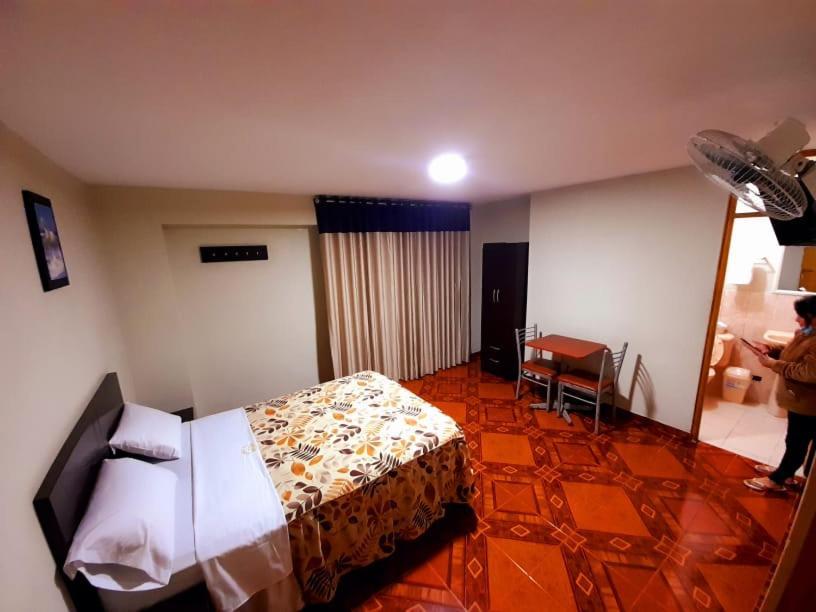 Classic Double Room