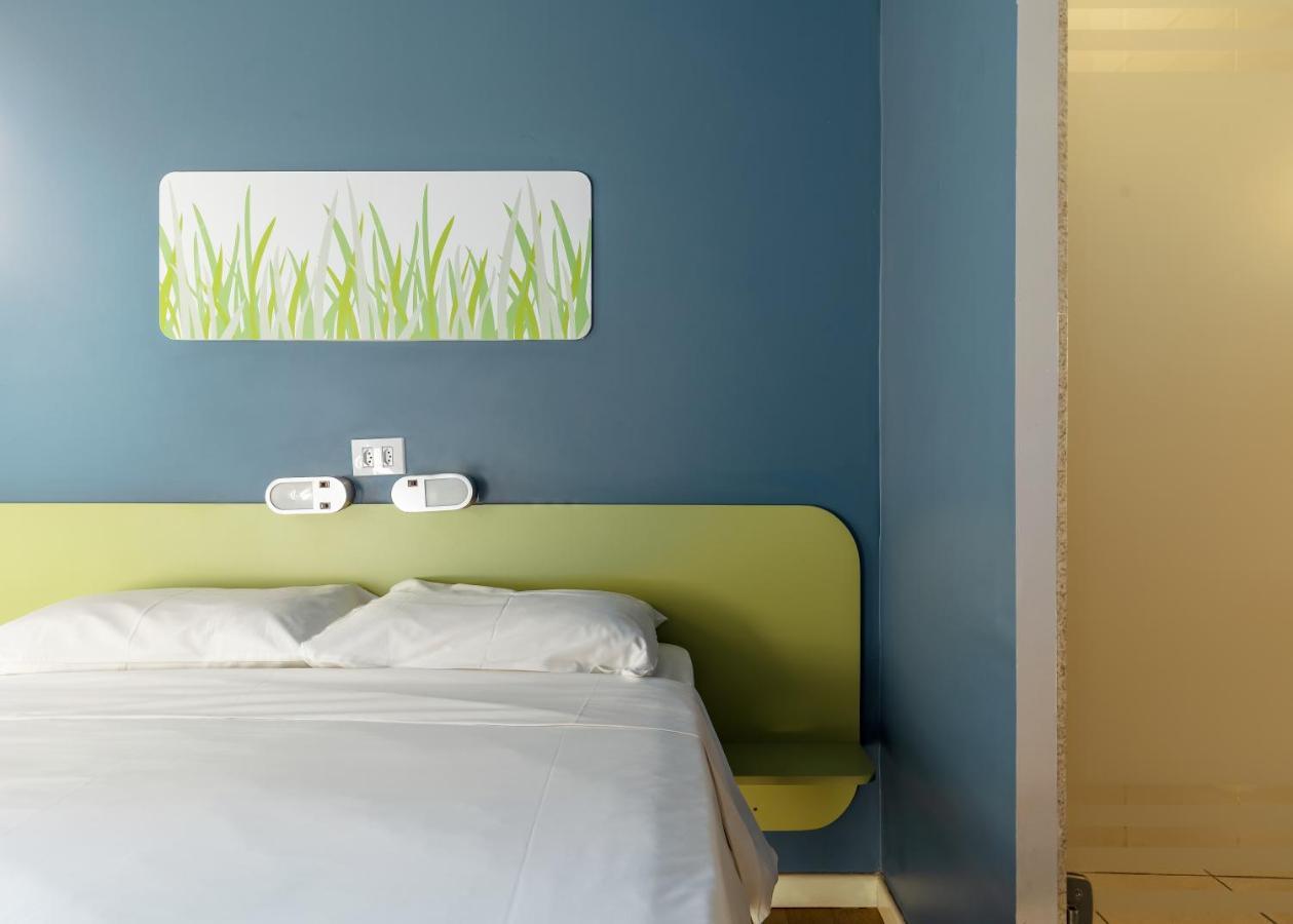 Apartment Double Bed