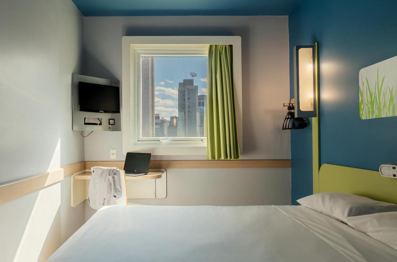 Apartment Double Bed