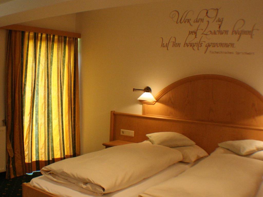Comfort Doppelzimmer Karhorn