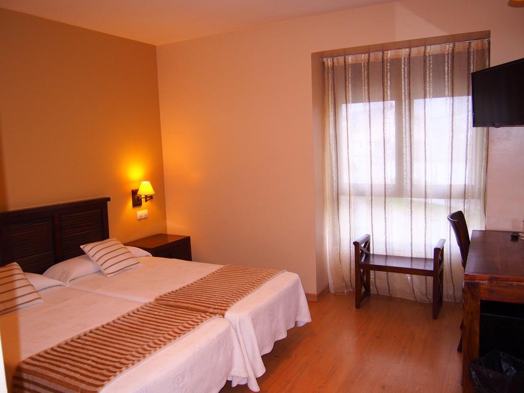 Habitación Doble con vistas a la montaña - 1 o 2 camas